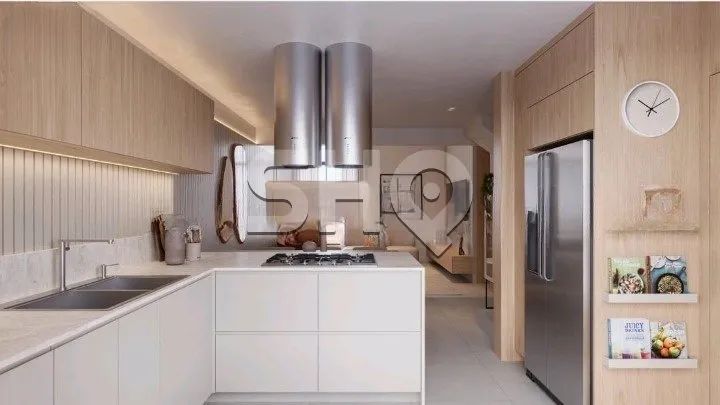 CUBE Apinajés - Casa de Condominio Exclusividade e Design em Sumare - 166m2- 2 dormitorios - Foto 2