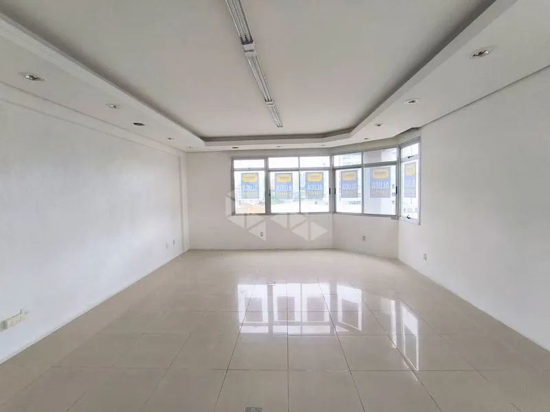 Sala Comercial de 50m² para alugar - Balneário Estreito, Florianópolis - Foto 3