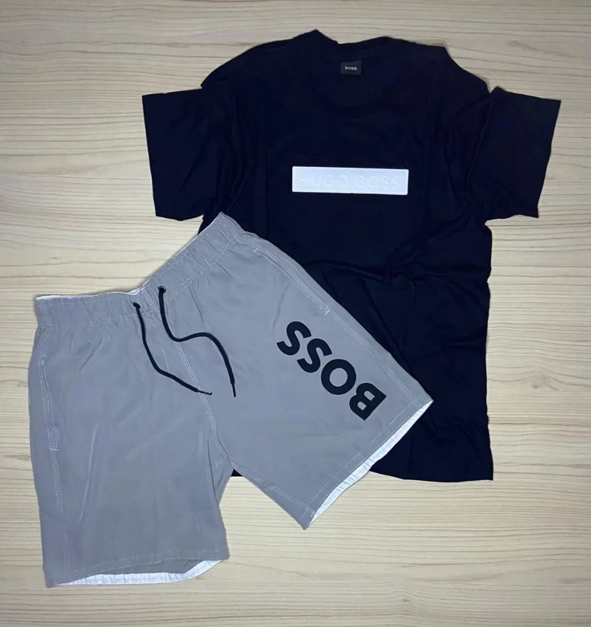 Roupas masculinas  - Foto 2