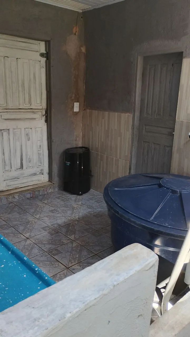 -Aluga se apartamento Vila Ivonete  - Foto 3