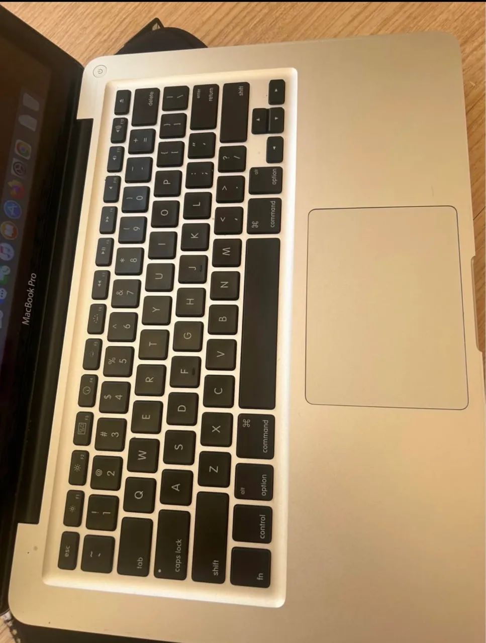 MacBook Pro 13 - Foto 4