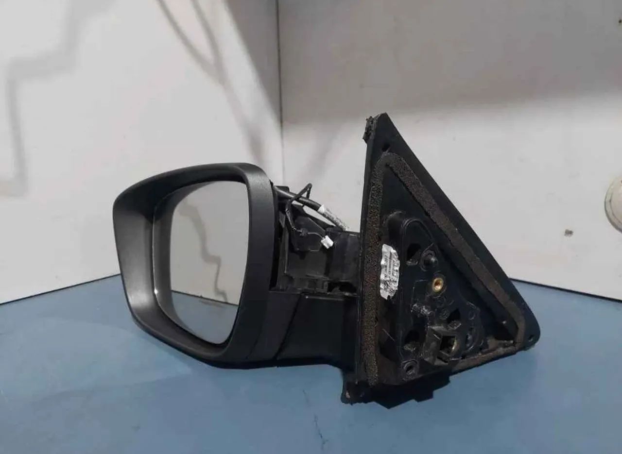 Retrovisor esquerdo GM Tracker 2021 a 2023 (sem capa) - Foto 3