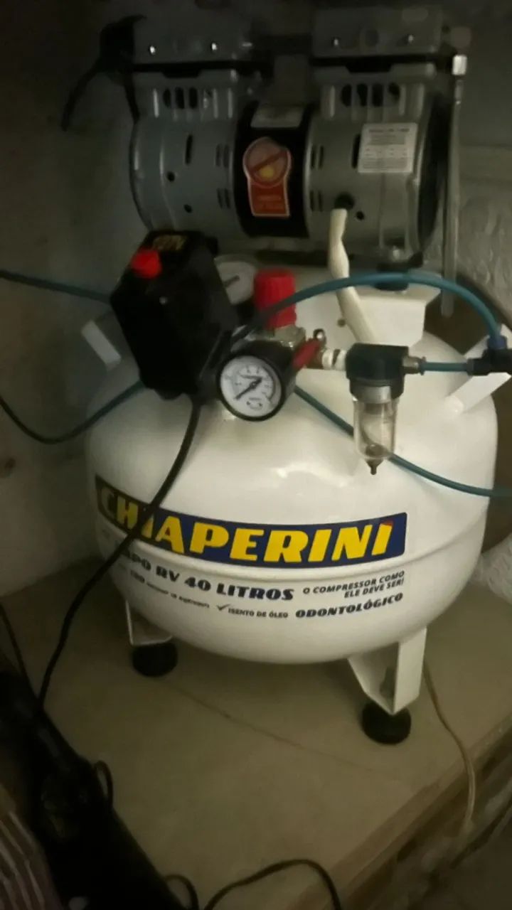 Equipamento de Protese Dentaria - Foto 3