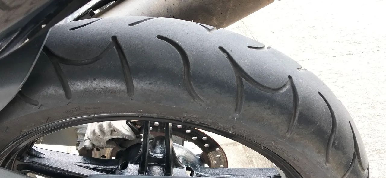 Fazer 250 / ano 2013 - Foto 5
