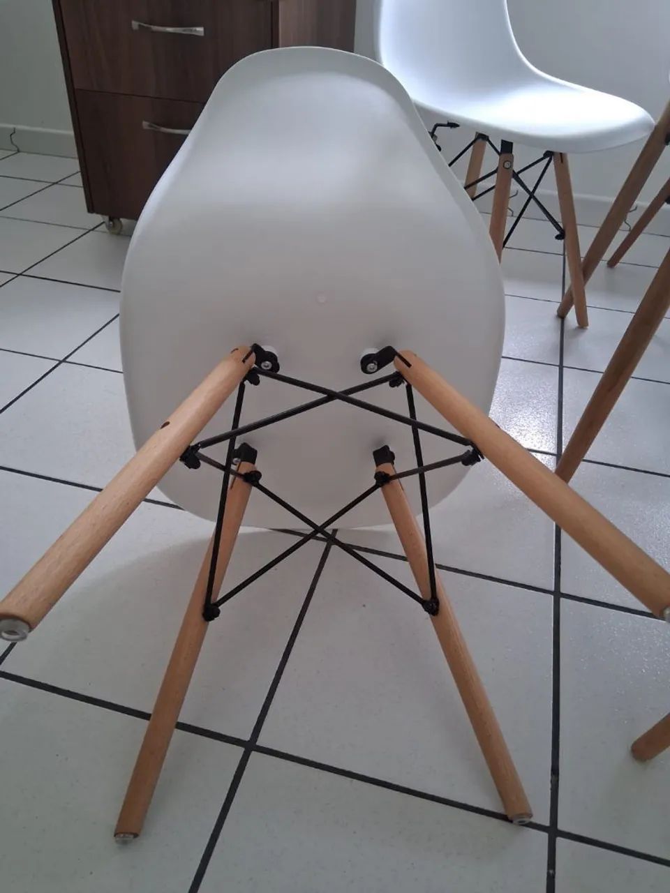 Mesa de jantar  - Foto 3