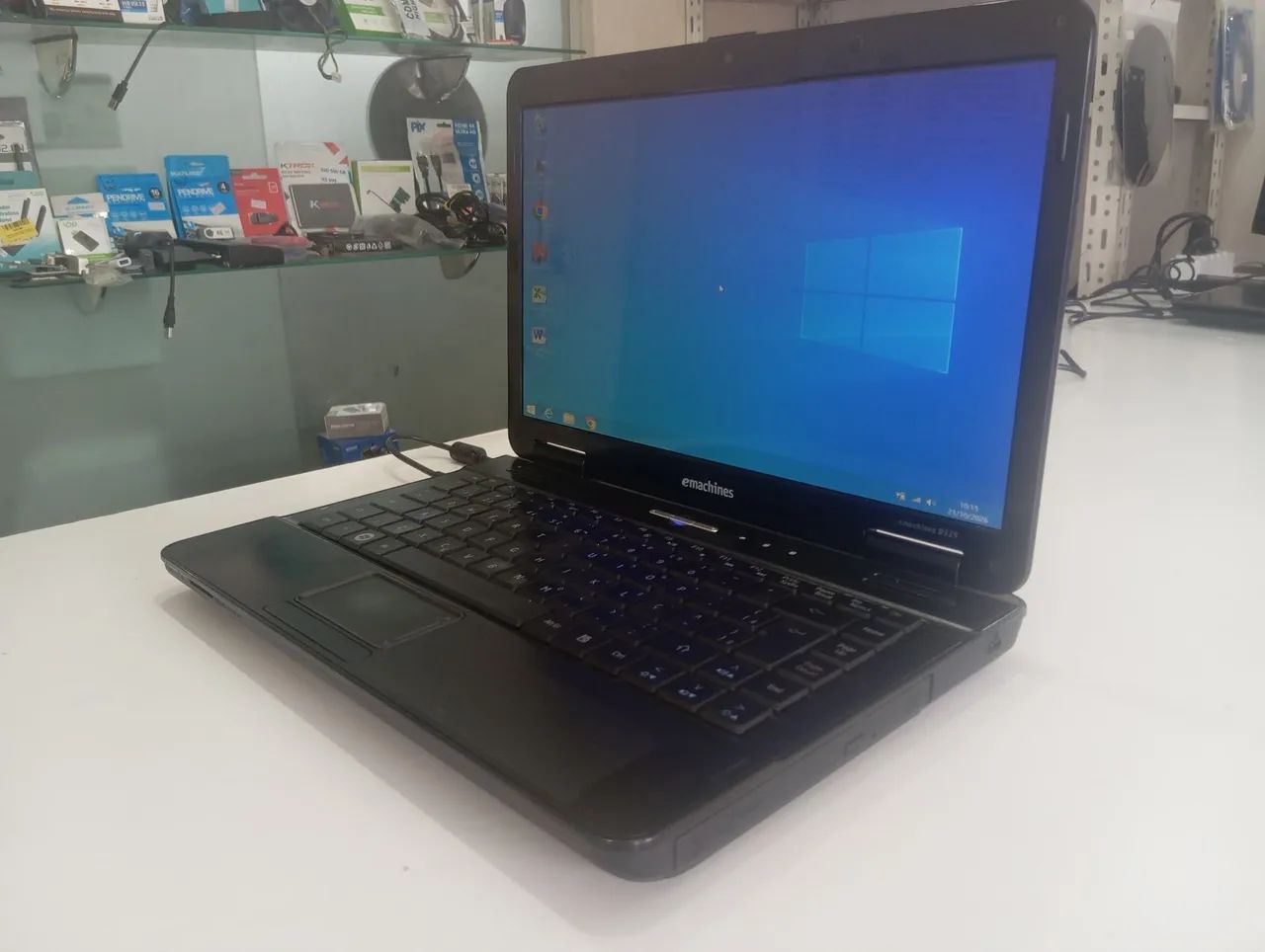 NOTEBOOK BARATINHO R$299 - Foto 2