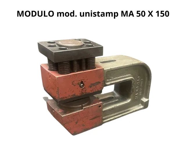 modulo unistamp - Foto 3