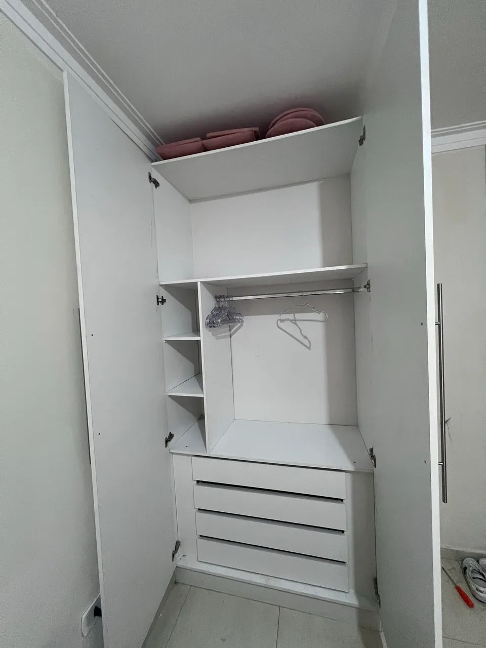 Guarda roupas  - Foto 2
