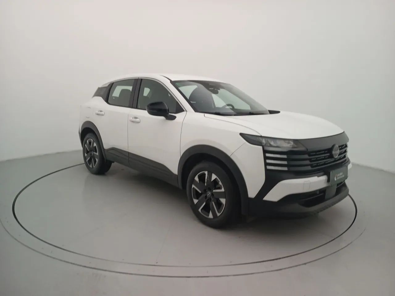 Nissan Kicks 1.0 Turbo Sense, foto 7 de 18