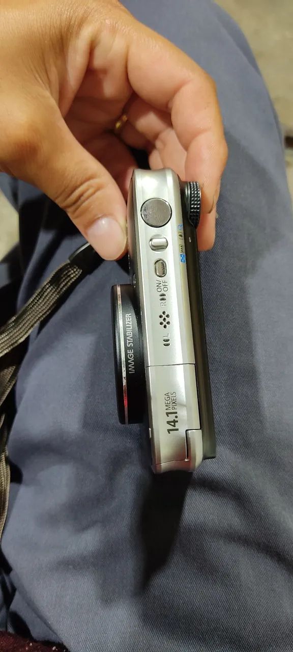 Camera canon - Foto 2