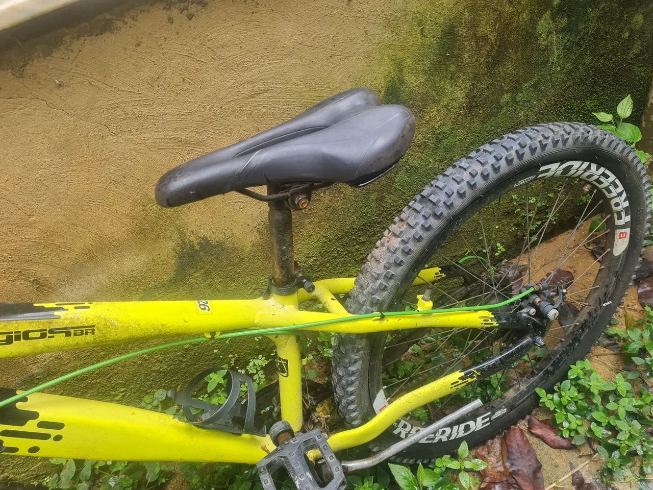 Gios Frx aro 26 - Foto 2