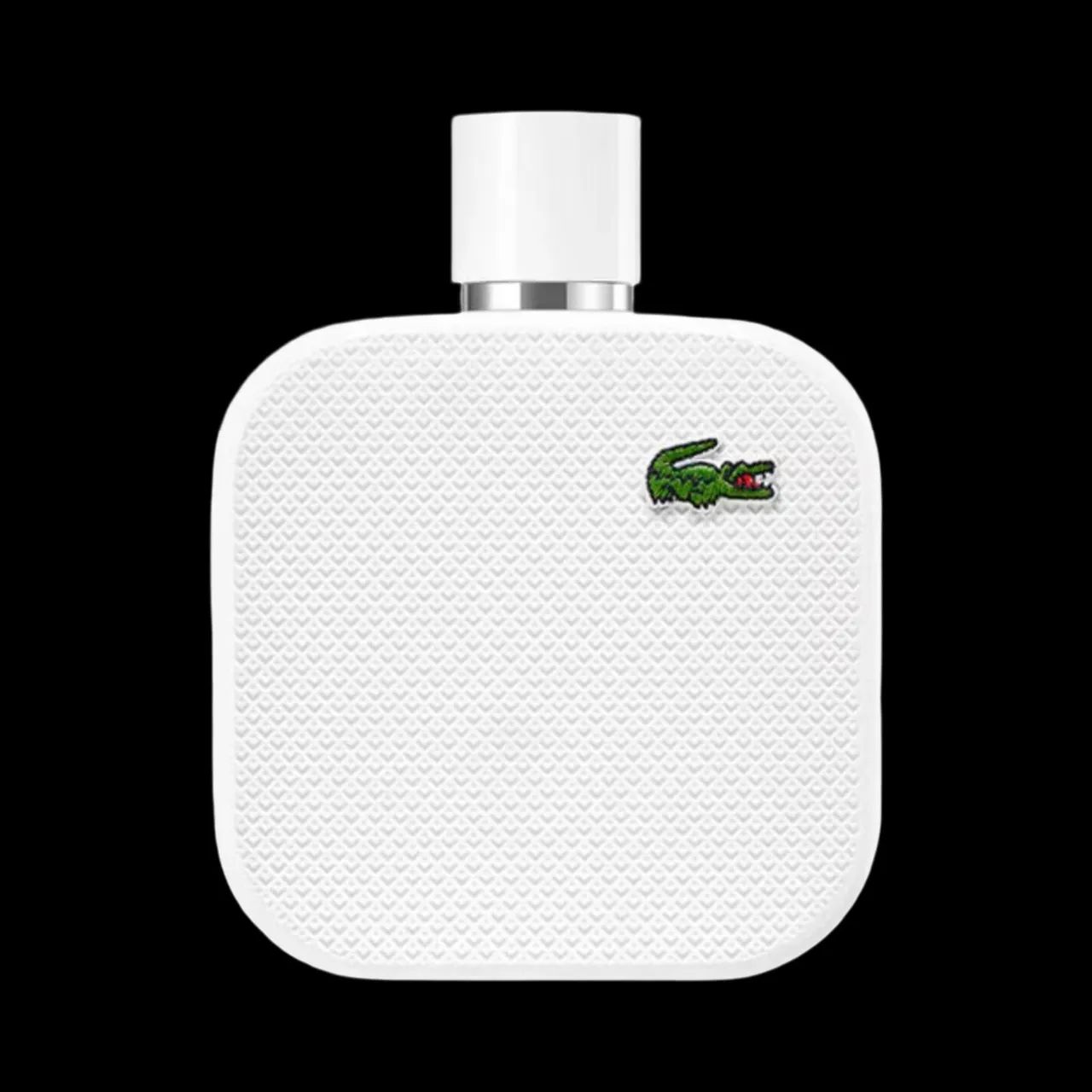 Perfume Lacoste Blanc 1212 175ml lacrado 