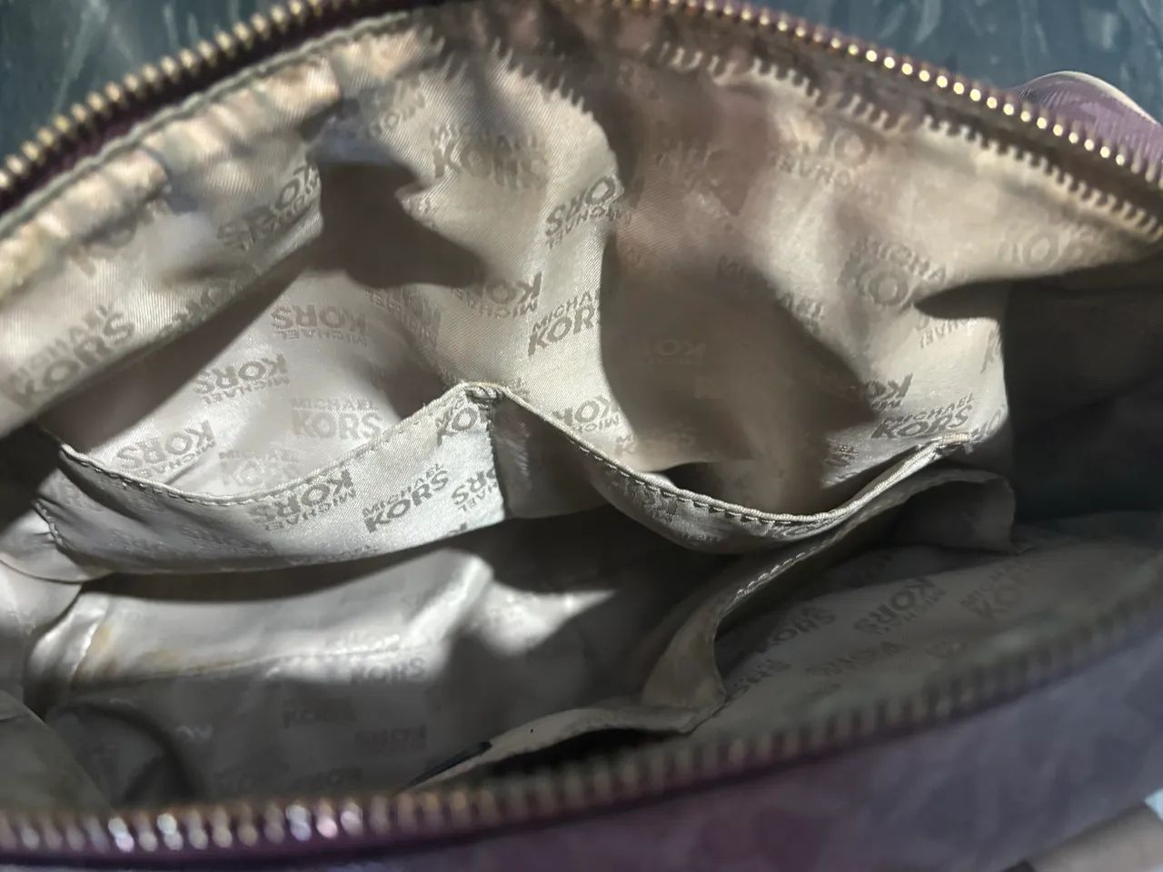  Bolsa Michael Kors - Foto 2