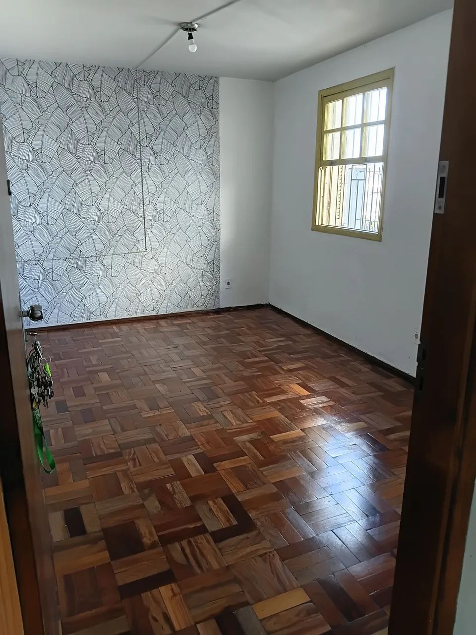 ALUGO centro APTO 2 quartos Bragança Pta