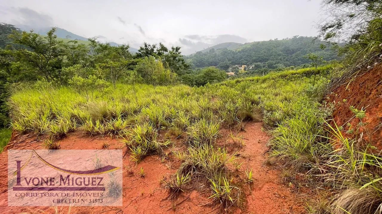 Terreno em Goiabal - Paty do Alferes - Foto 4