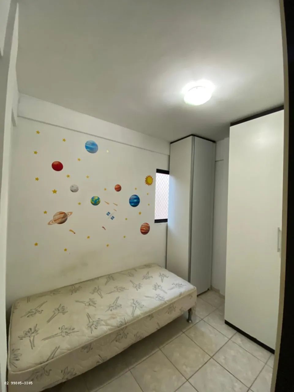 Apartamento 2 Quartos para Venda em Olinda, rio doce, 2 dormitórios, 1 banheiro, 1 vaga - Foto 11