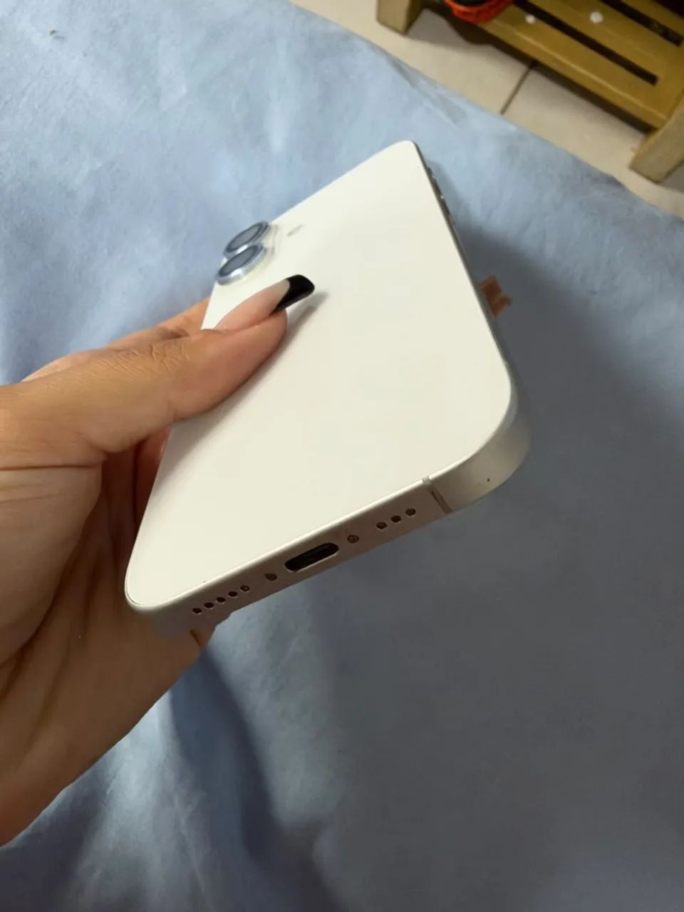 Iphone 16 - Foto 3