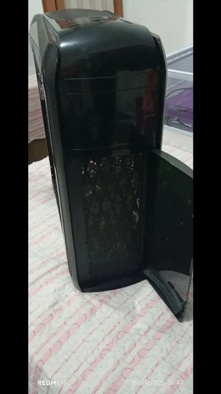 Gabinete bluecase  - Foto 4