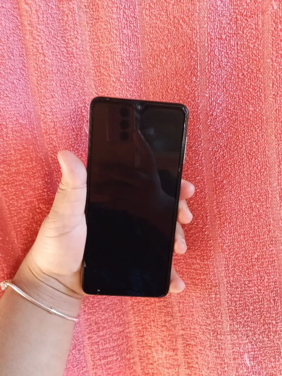 Galaxy A12 - Foto 3