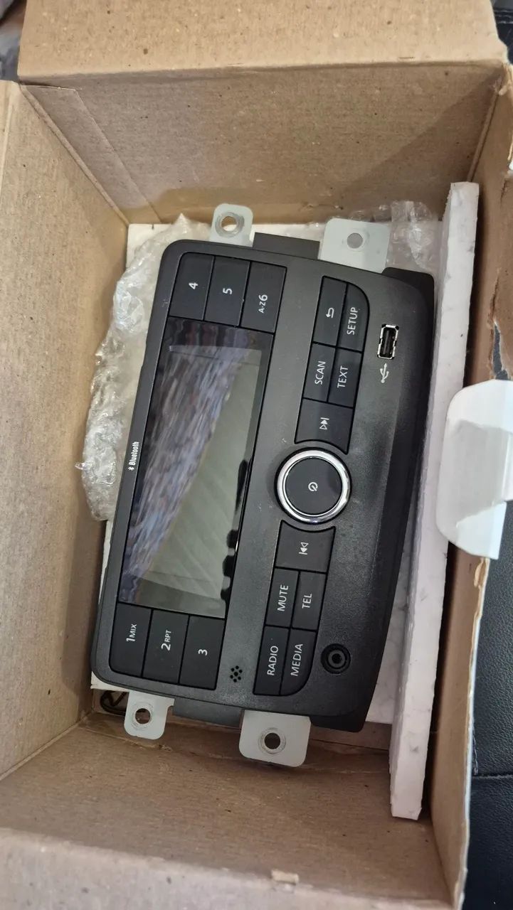 Radio Kwid 2023