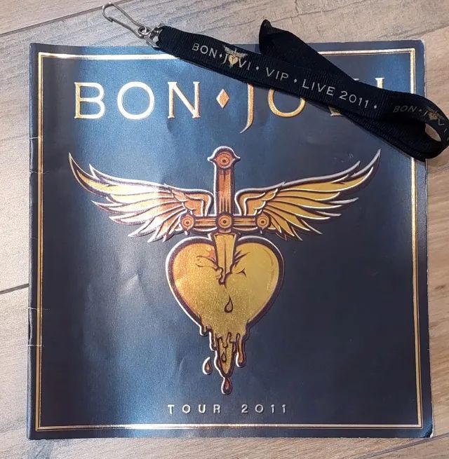 bon jovi