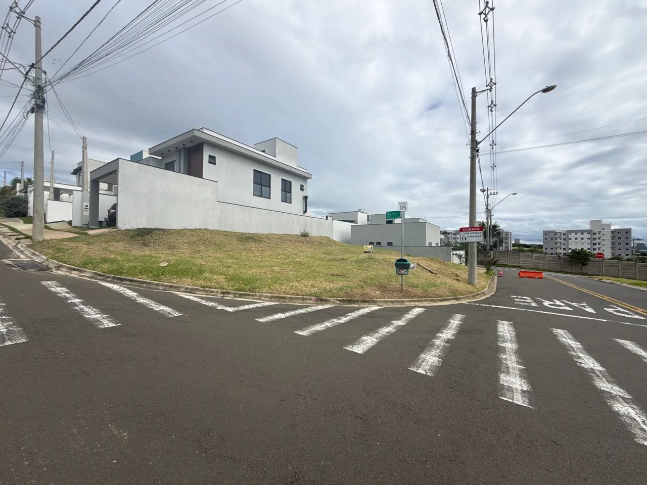Foto - Indaiatuba - Jardins do Império