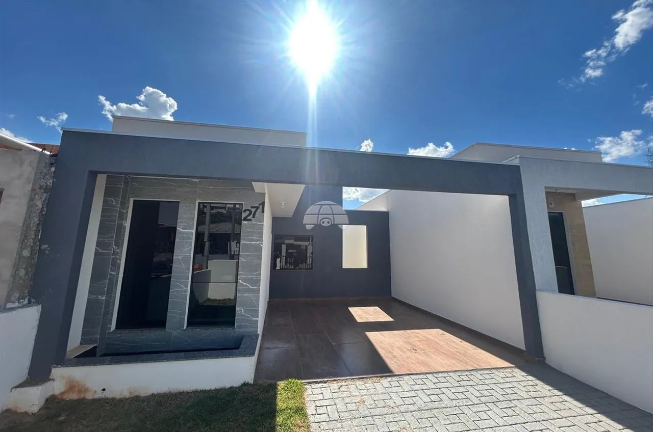 Vendas Sobrado Pato Branco PR - Foto 2
