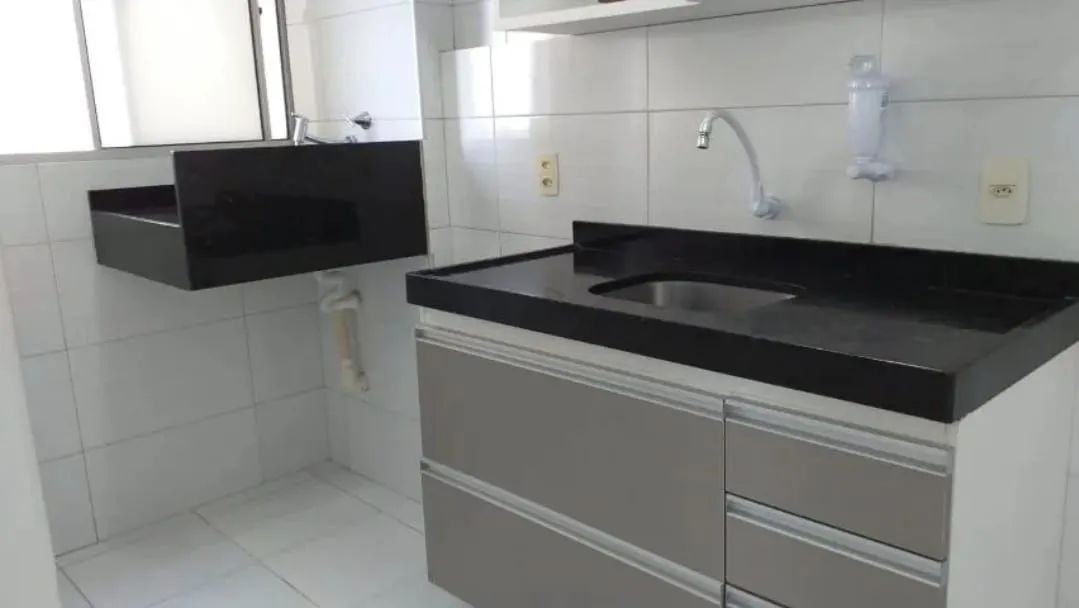 Um lindo apartamento! - Foto 5