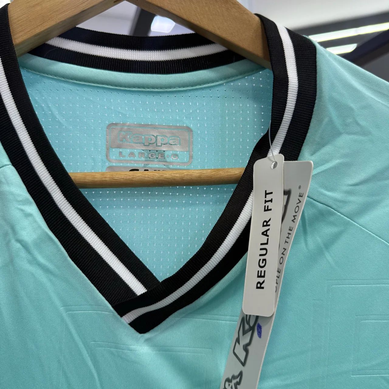 Camisa Botafogo - Foto 2