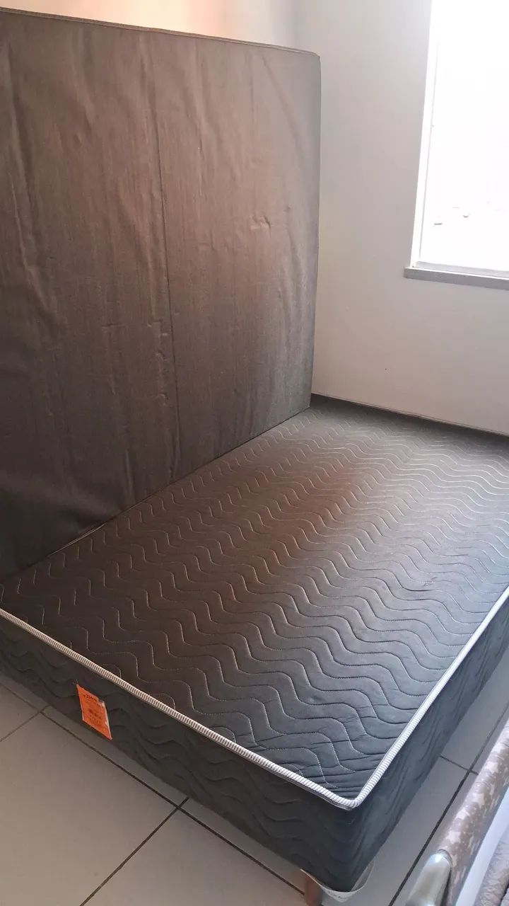 CAMA BOX, MOLA ENSACADA! - Foto 5