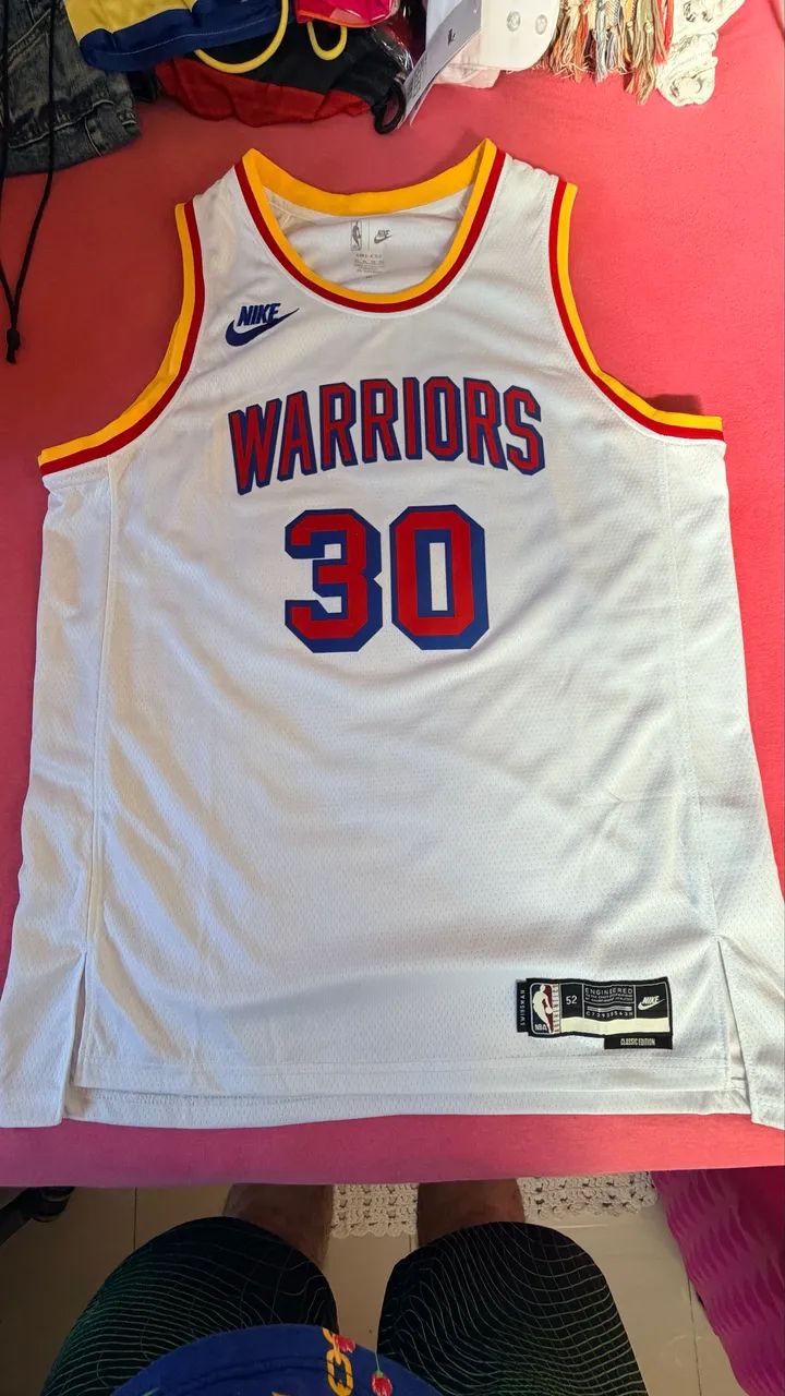 Camisa basquete 1