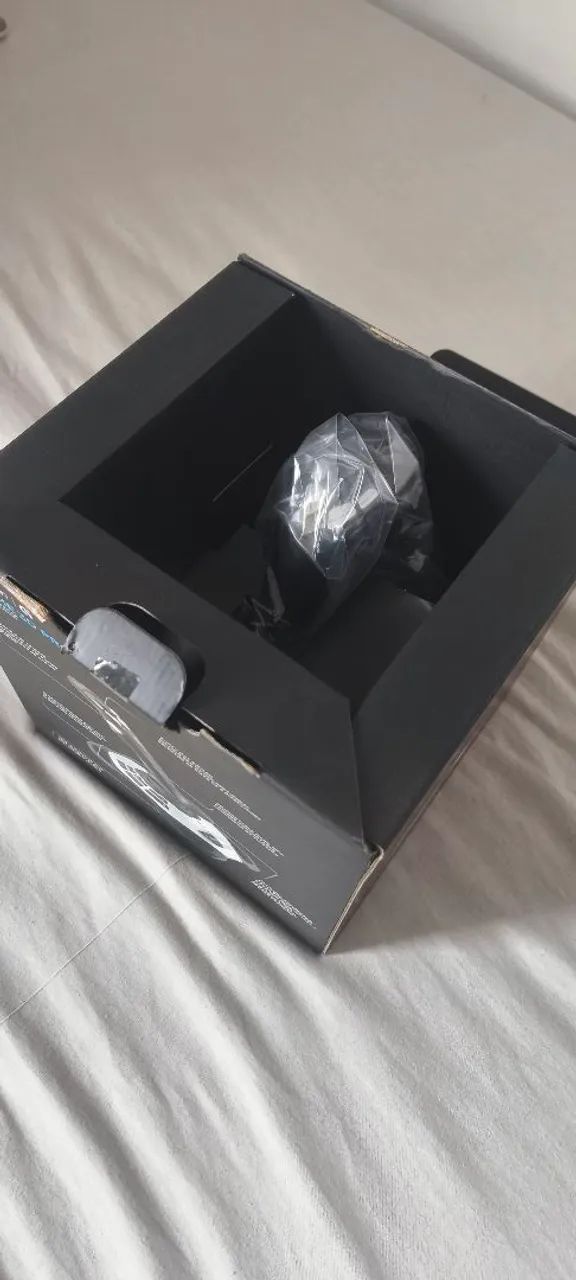 Manche Logitech Extreme 3D Pro - Foto 4