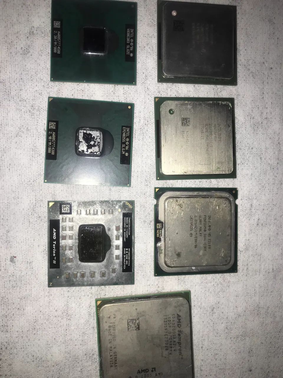 50 cada 1 