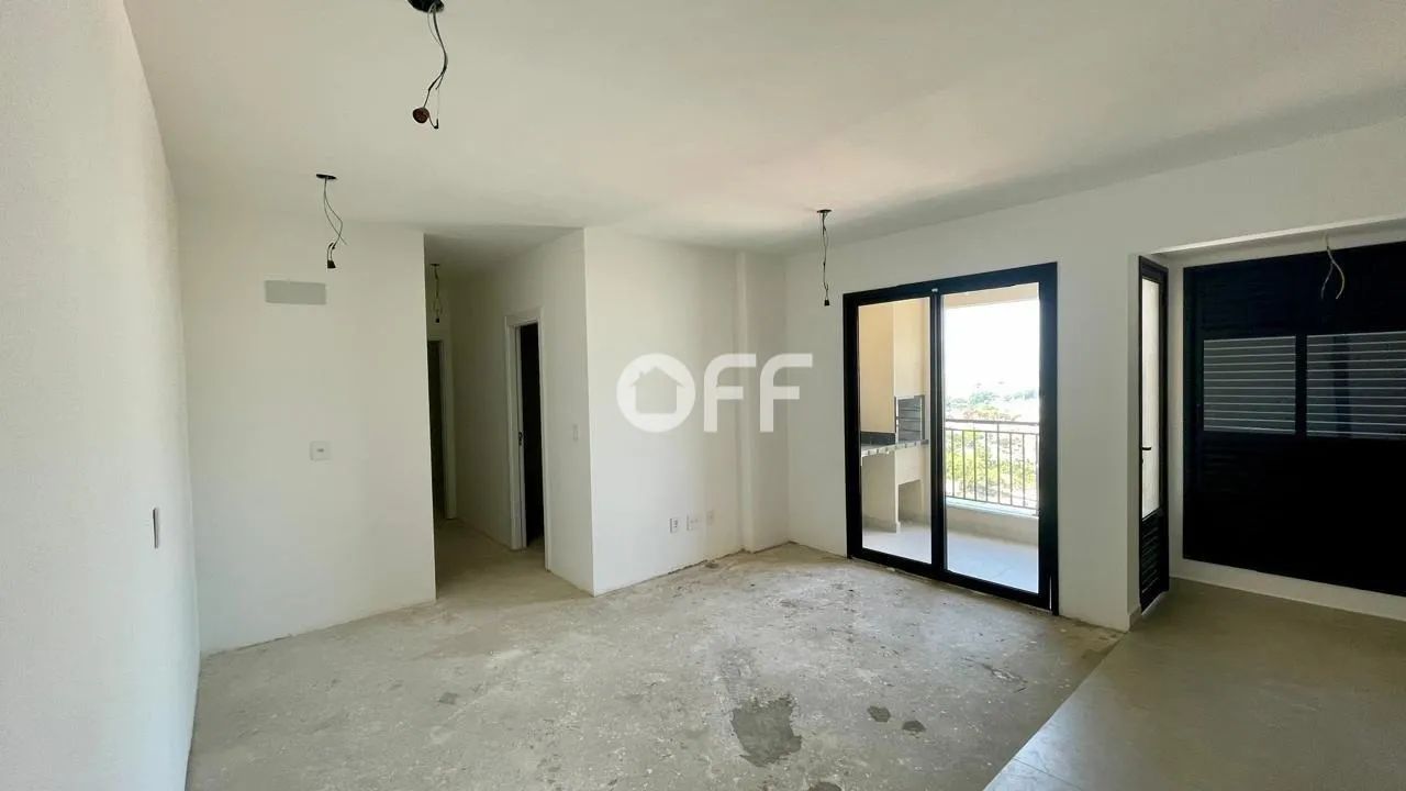 apartamento - Vila João Jorge - Campinas - Foto 3