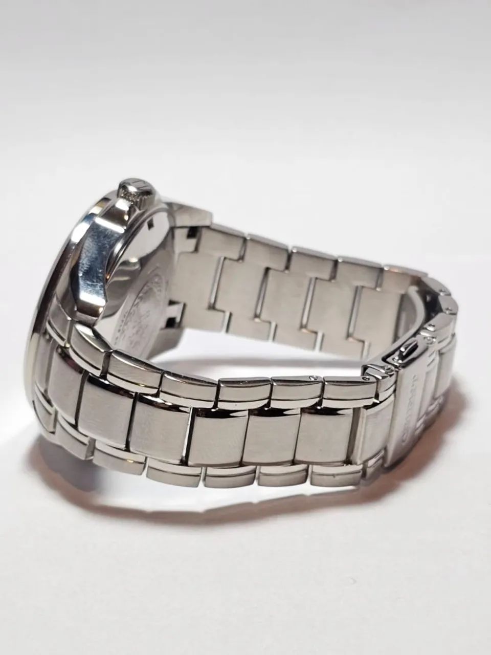 Orient 3 Stars Automático - Foto 2