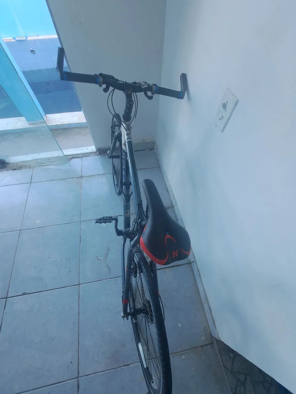 Bicicleta de corrida TREK - Foto 3