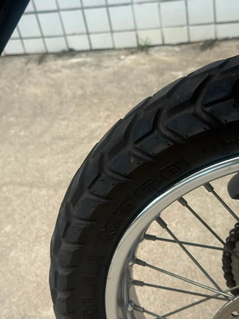 XRE Aventure 190 - Foto 4