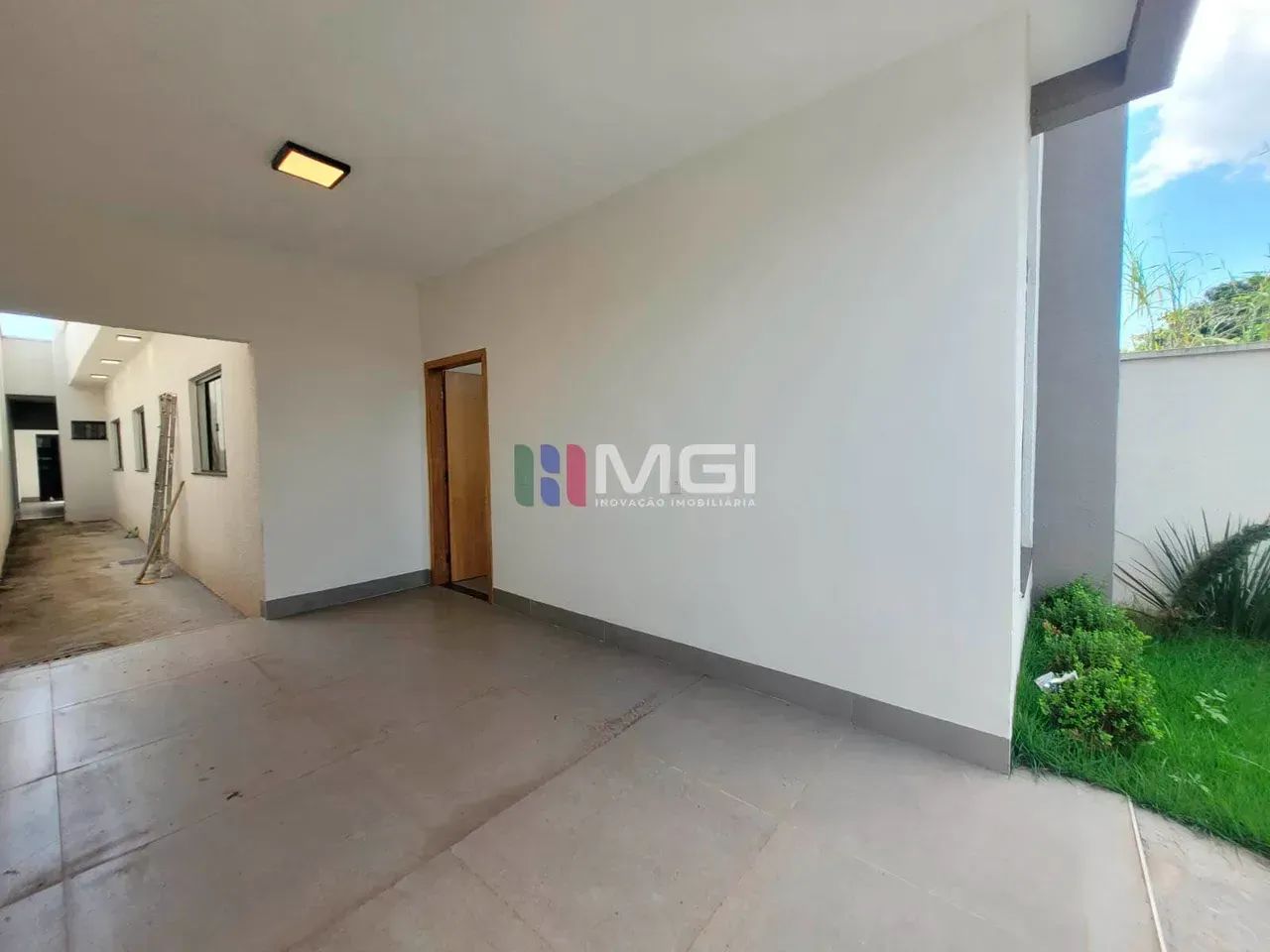 Vendo casa no Goiânia 2 - Foto 4