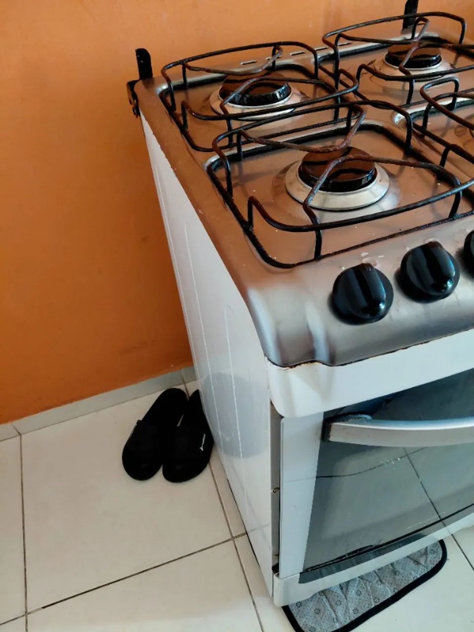 fogâo - Foto 2