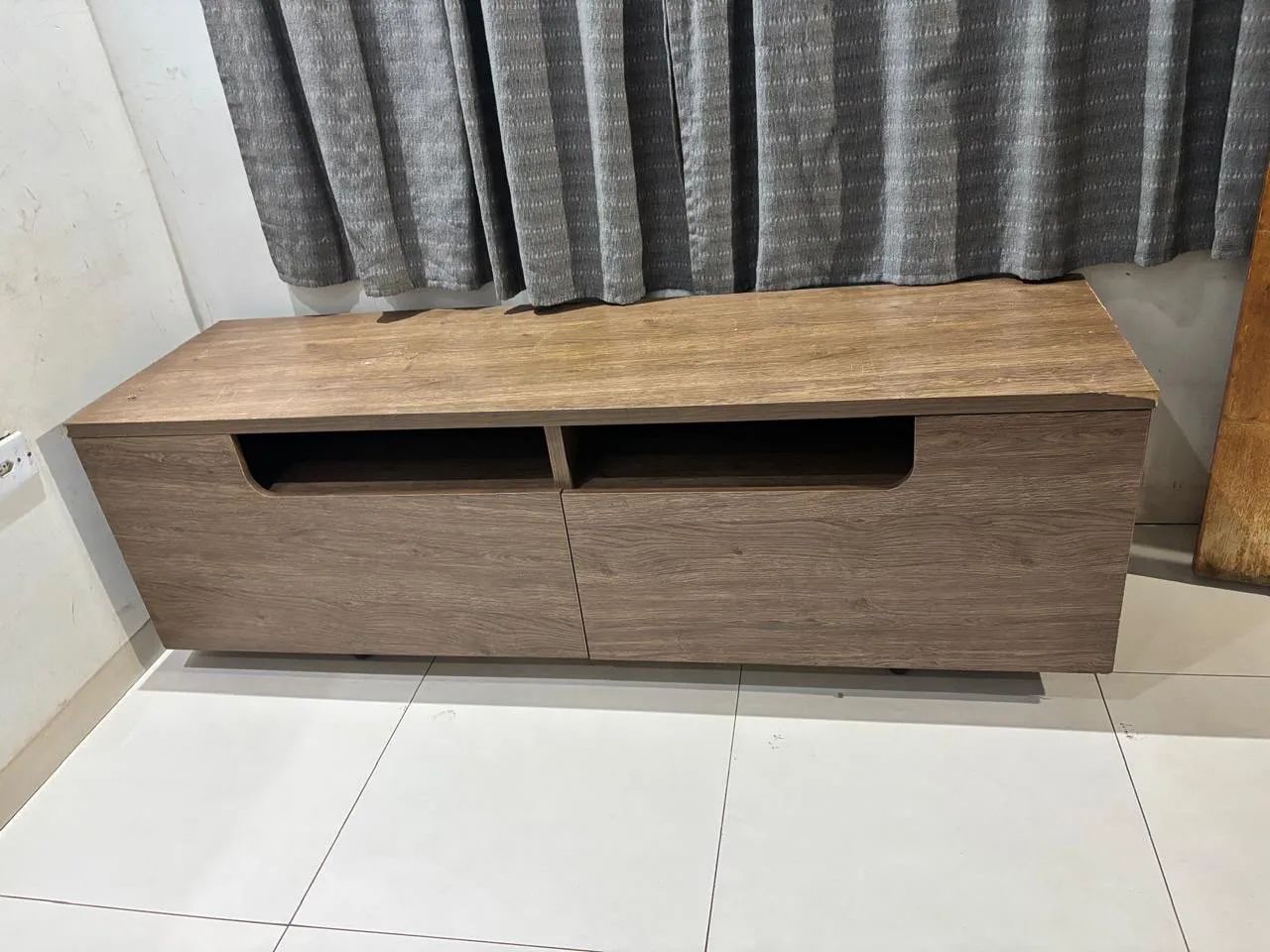 Rack para sala