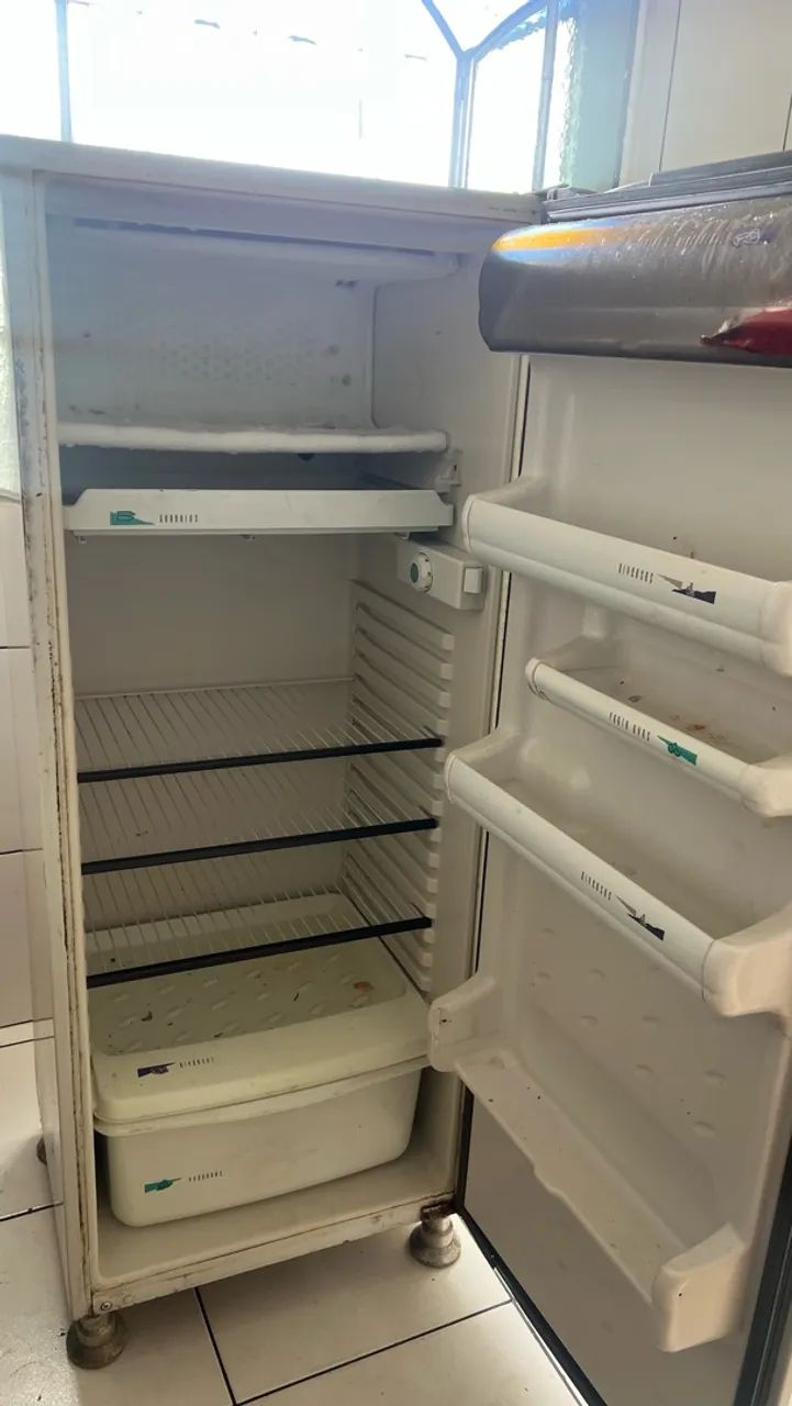Geladeira - Foto 2
