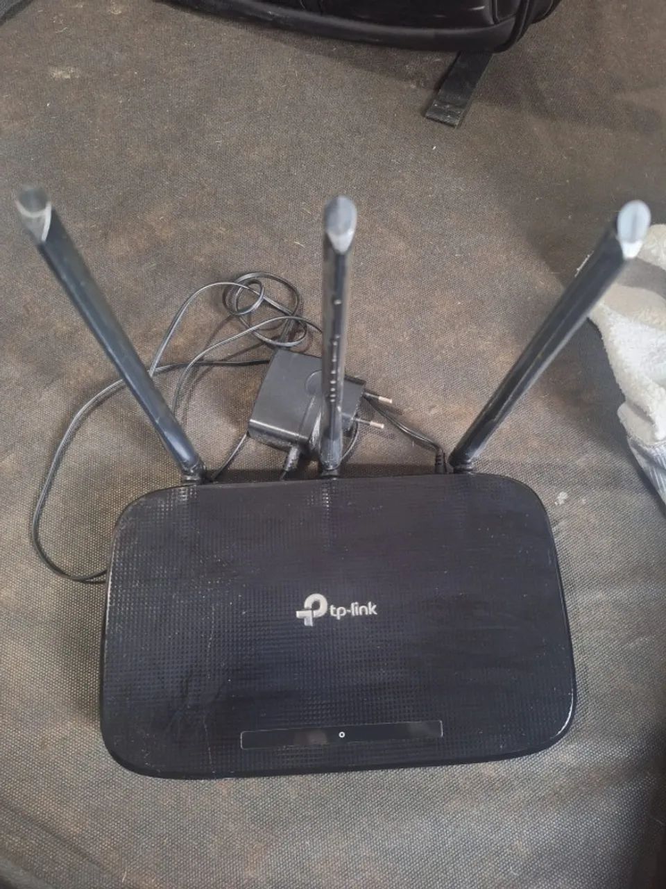 Roteador TP-Link TL-WR940N - Foto 4