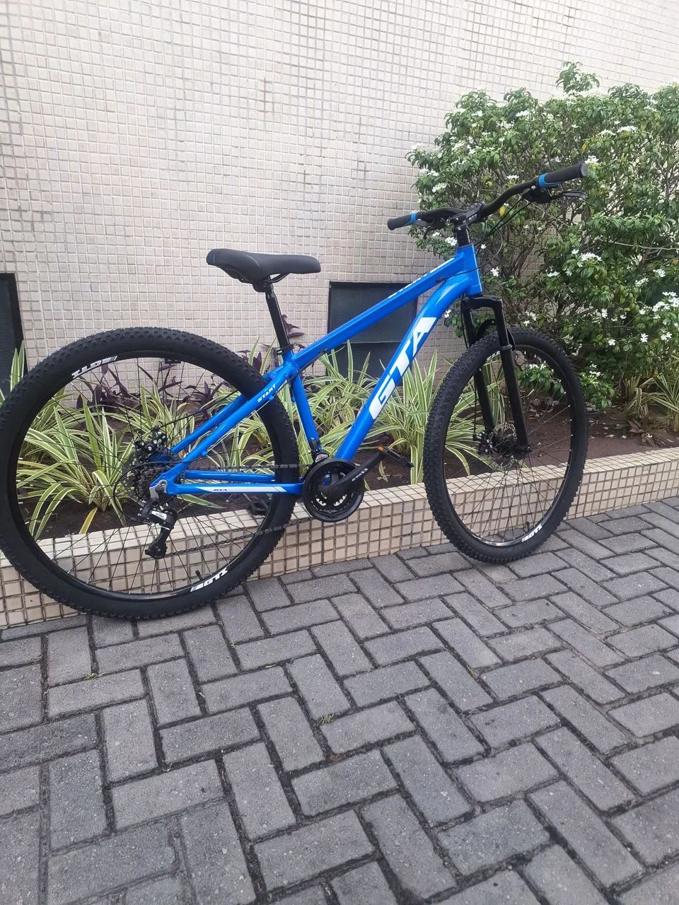 Bicicleta Aro 29 Lindissima  - Foto 2