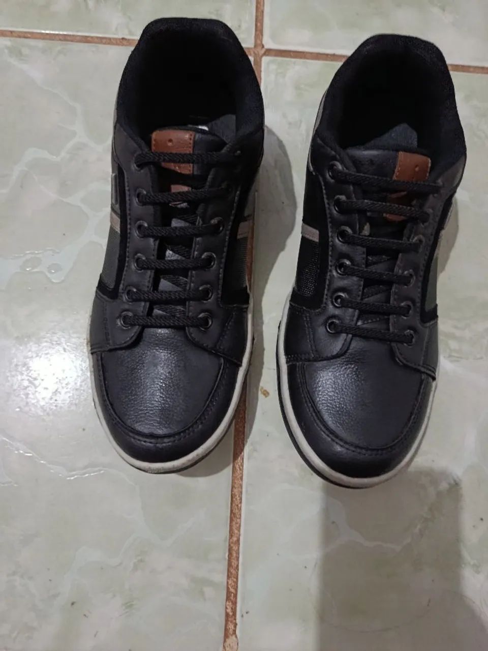 Vendo Tênis Masculino  - Foto 3