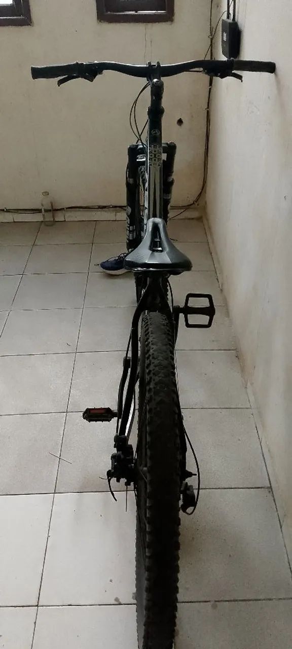 Bicicleta  - Foto 4