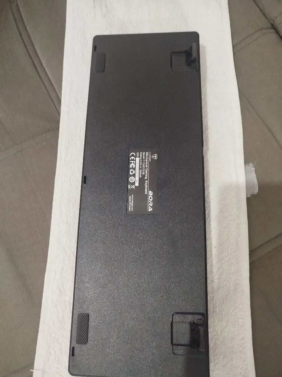 Teclado computador  - Foto 4