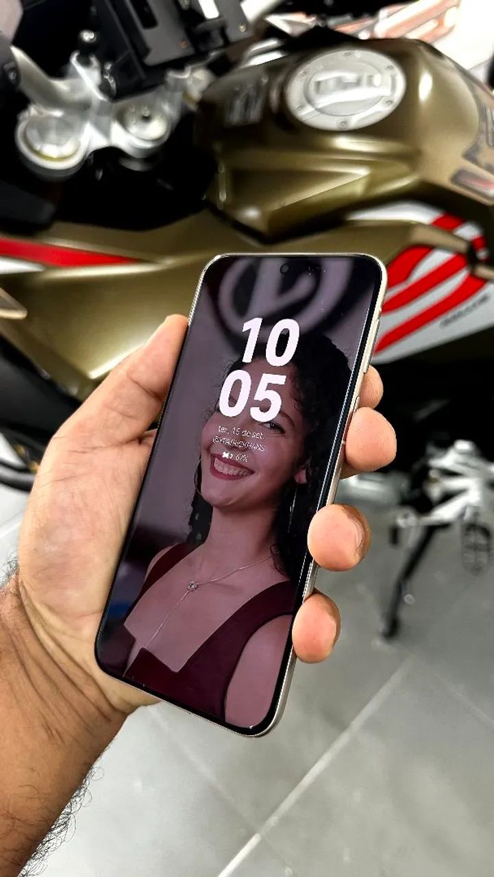 Huawei Pura 80 Ultra - Foto 4