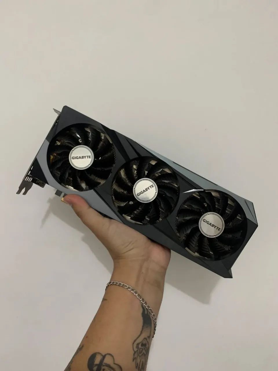 RTX 3070 8GB GIGABYTE GAMING OC 