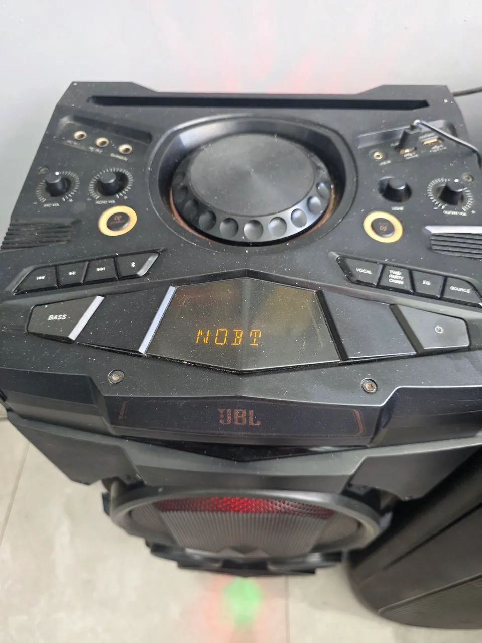 Vende caixa de som jbl  - Foto 5