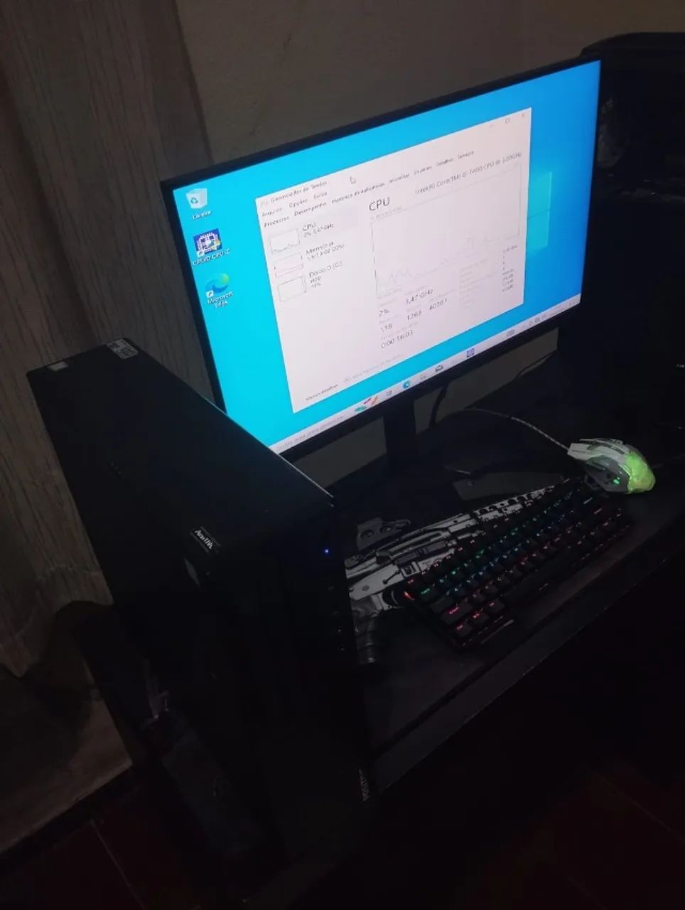 PC BÁSICO - Foto 2